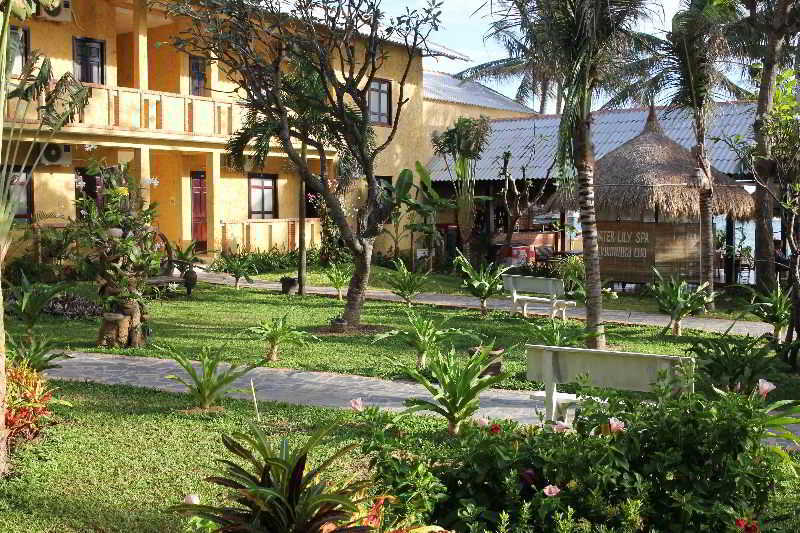 Hon Rom Sunlight Resort Mui Ne Exterior photo