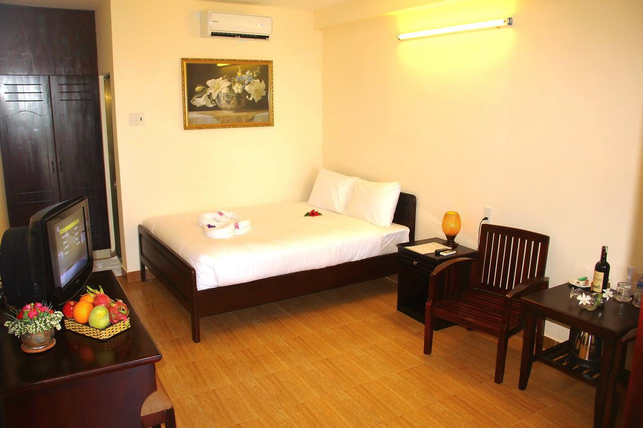 Hon Rom Sunlight Resort Mui Ne Room photo