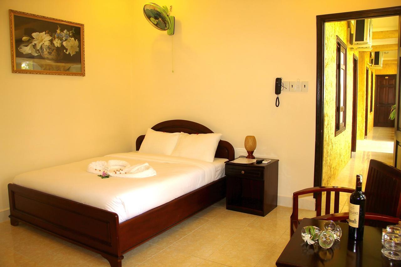 Hon Rom Sunlight Resort Mui Ne Room photo