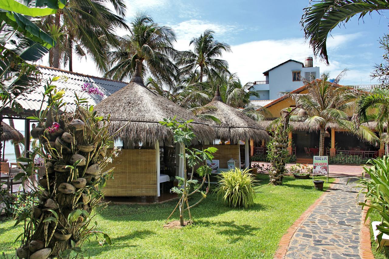 Hon Rom Sunlight Resort Mui Ne Exterior photo