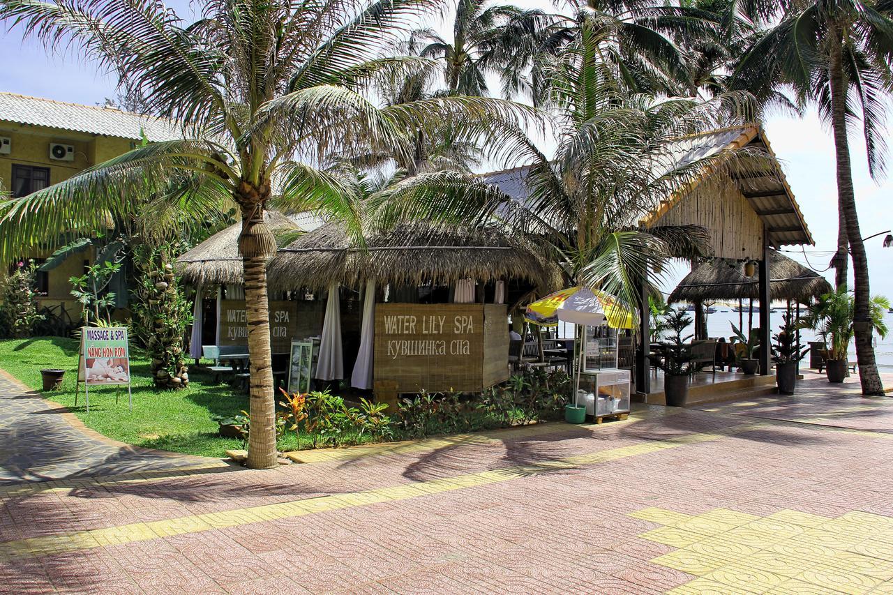 Hon Rom Sunlight Resort Mui Ne Exterior photo